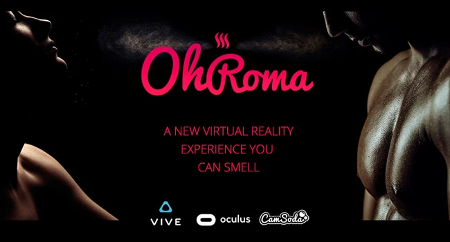 The OhRoma is available for preorder now with shipping planned for Spring, 2017