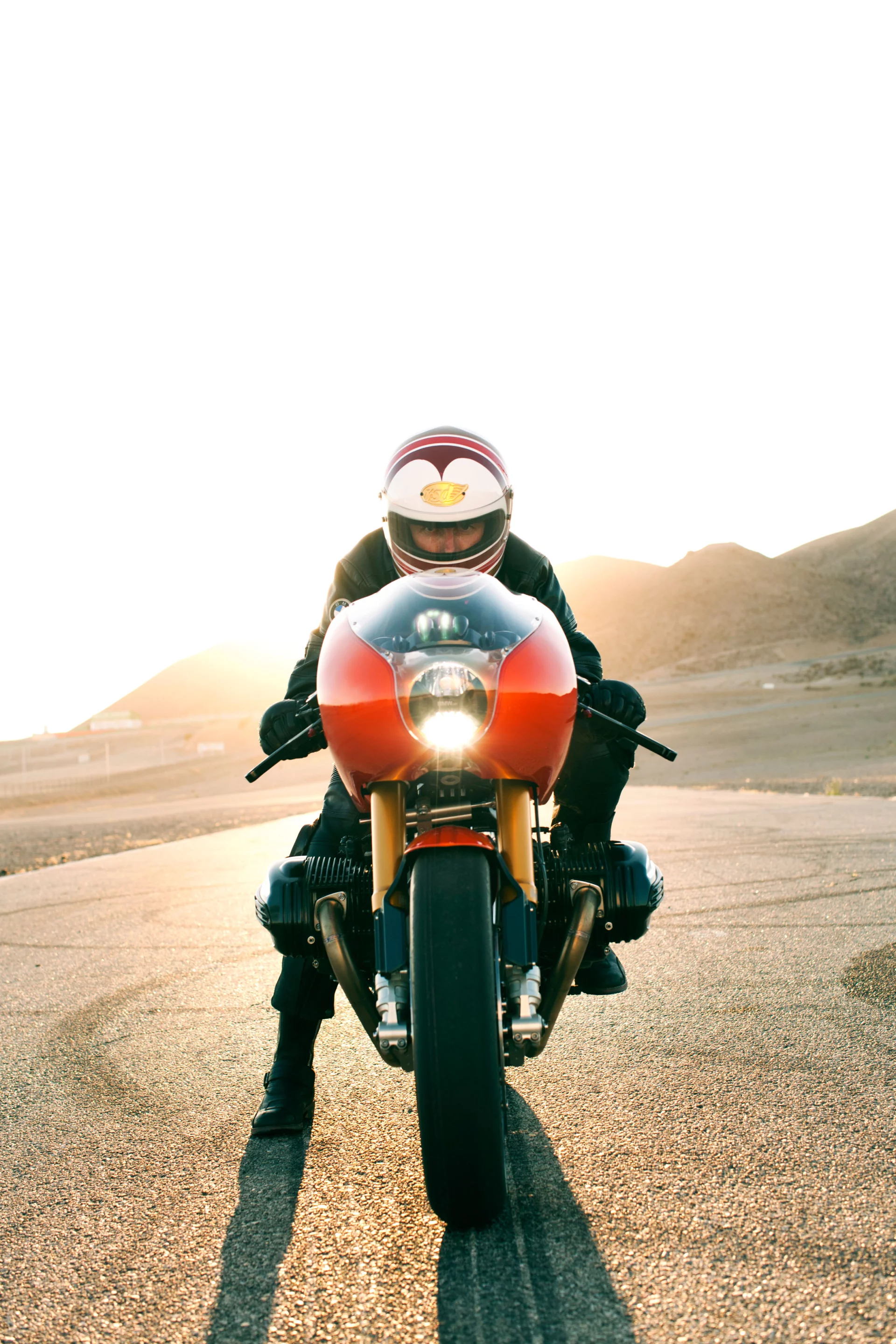 BMW's Concept Ninety