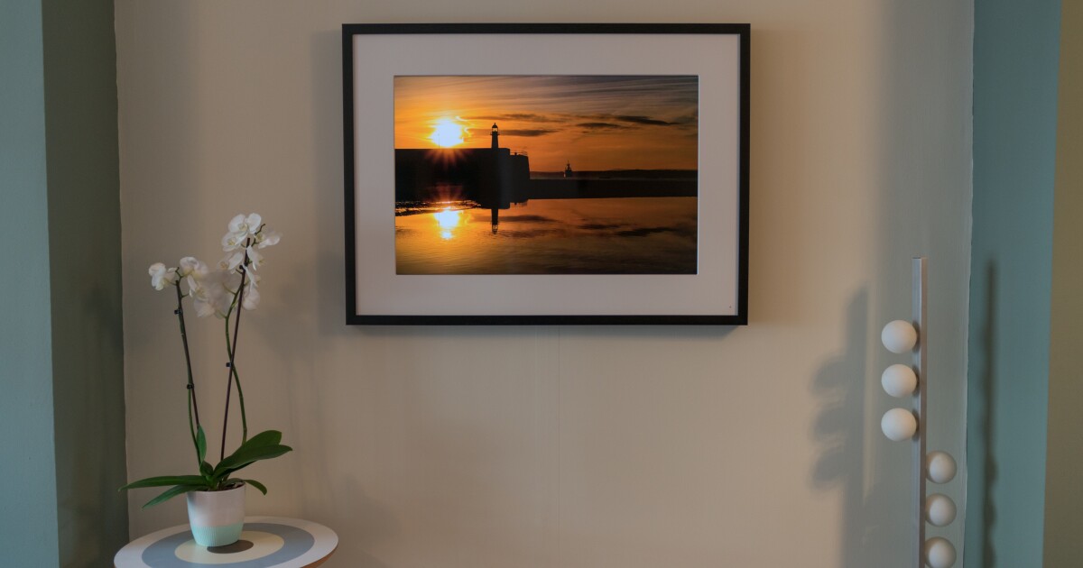 Revisiting digital photo frames with Memento’s Smart Frame