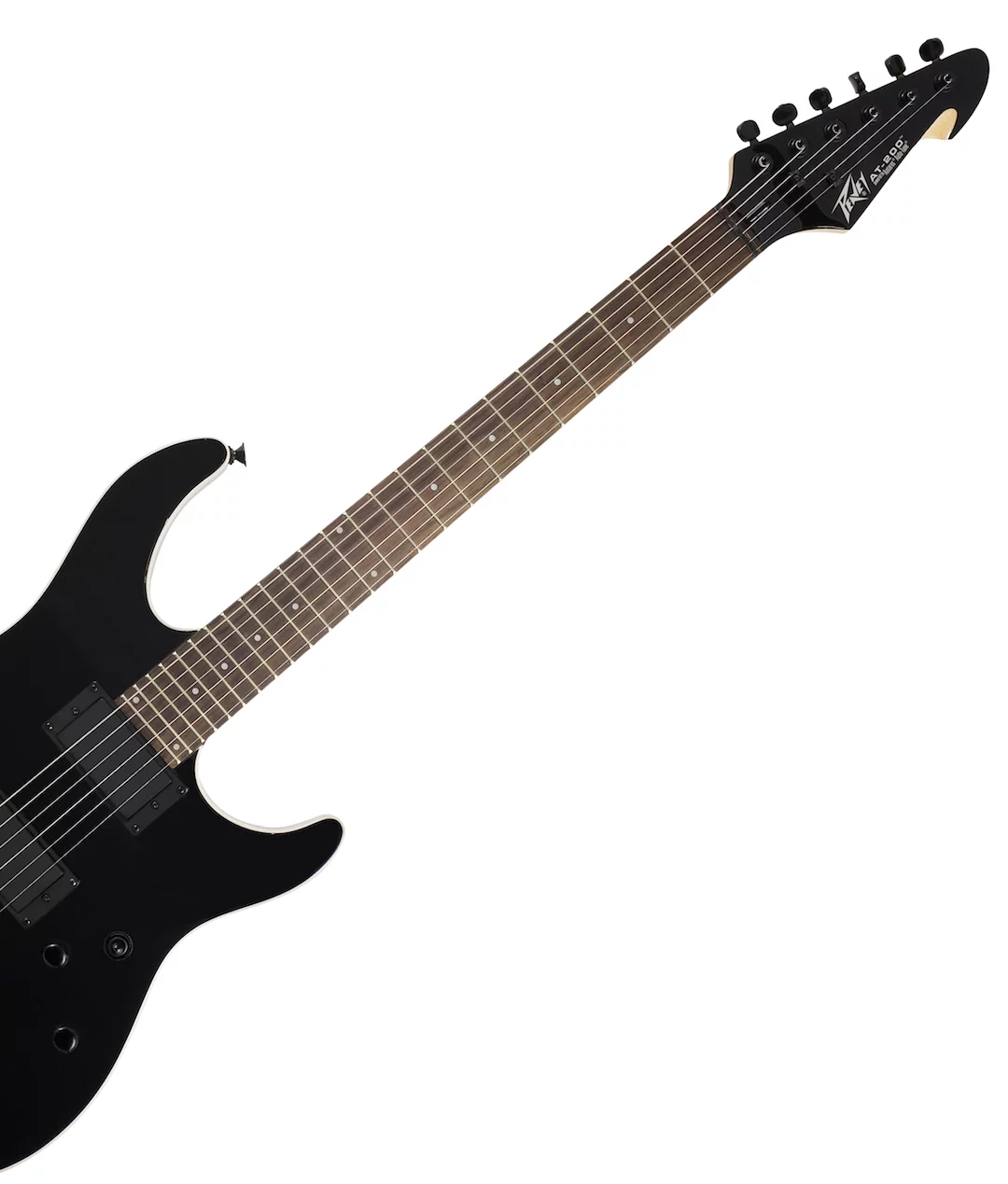 The Peavey AT-200 featuring Auto-Tune for Guitar by Antares