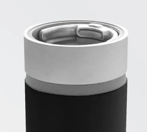 The Grayl Water Filtration Cup