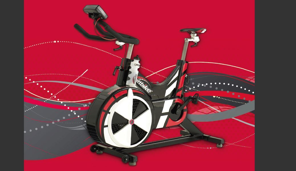 wattbike bike fit