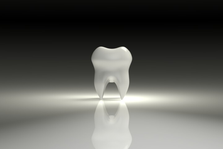 Scientists have engineered a synthetic dental coating that mimics the structure of natural enamel, but with even greater strength
