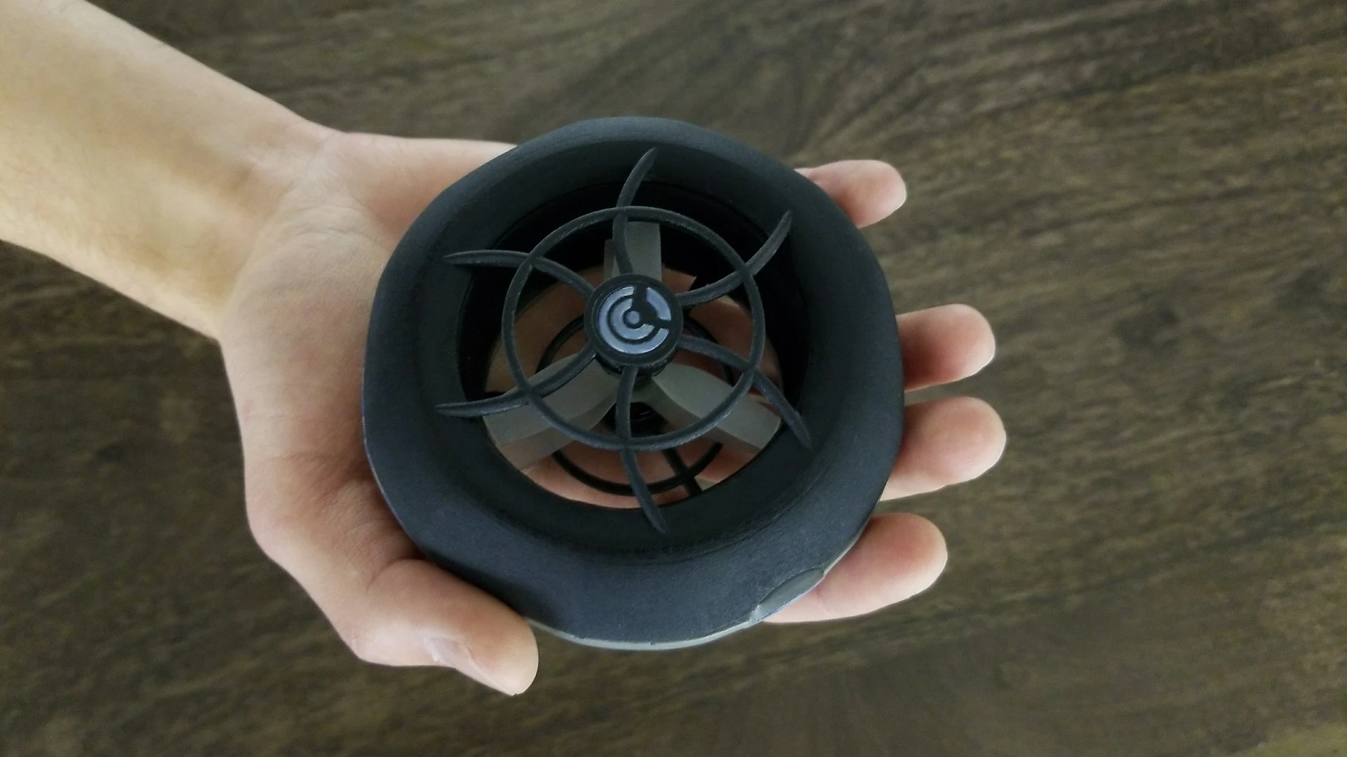 The Cleo drone won't be mistaken for another model