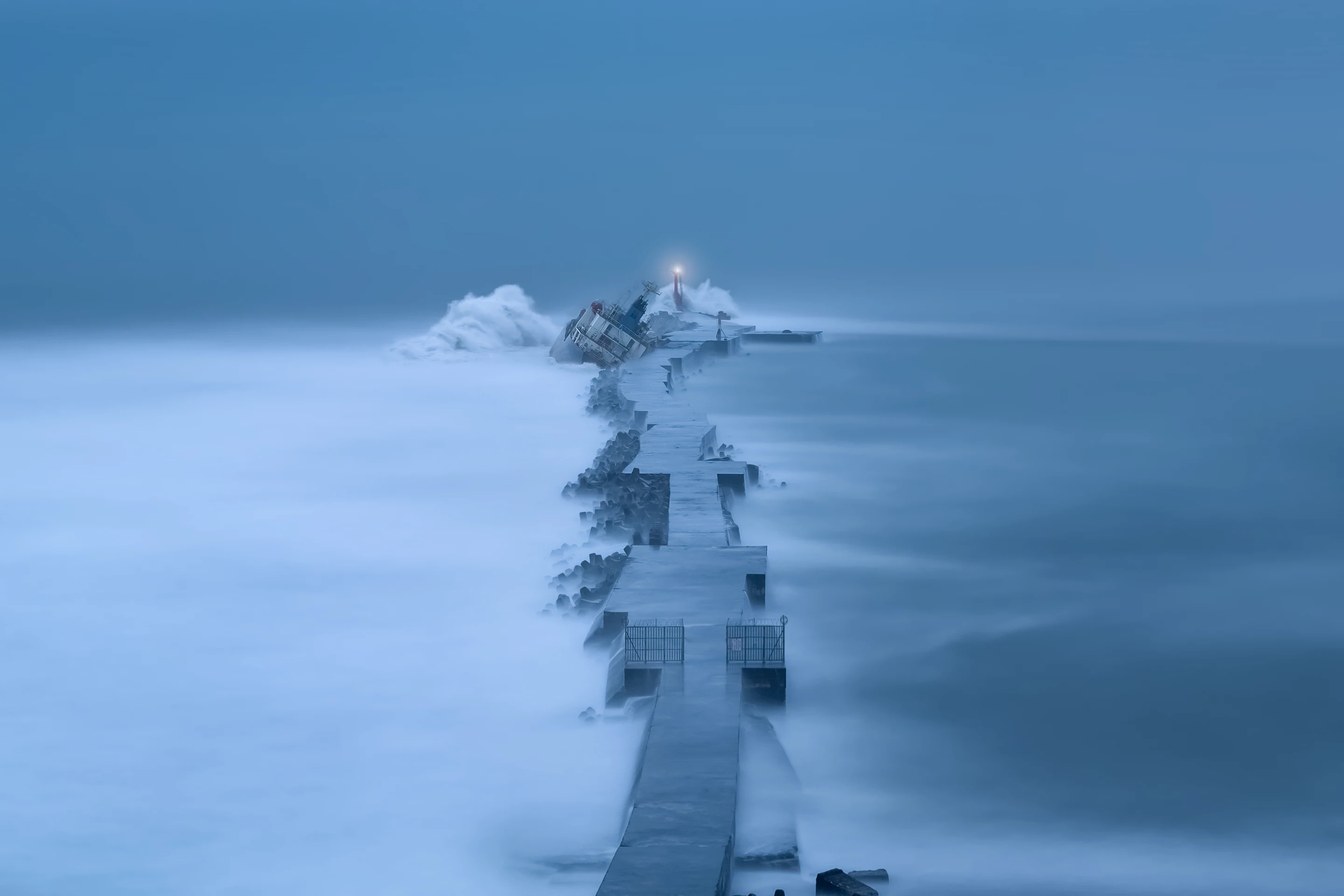 Highlight from the top 101, Kaohsiung, Taiwan