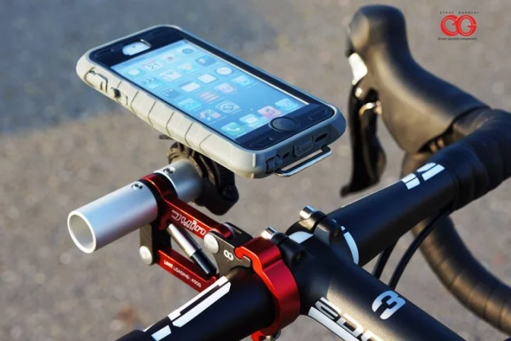 The AB-1 is designed to keep electronic devices from being shaken to bits