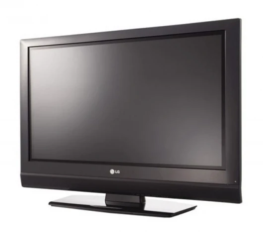 LG's 32-inch 32PC5RV plasma