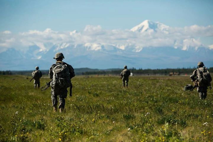 Custom drones to suit different missions could one day be 3D-printed by soldiers in the field