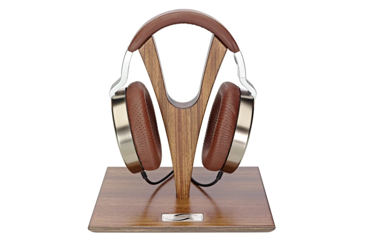 The Edition 10 headphones from Ultrasone