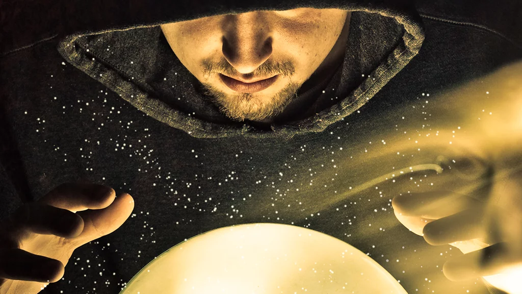 In 1987, science fiction authors gave their predictions of life in 2012 (Image: Sean McGrath via Flickr)