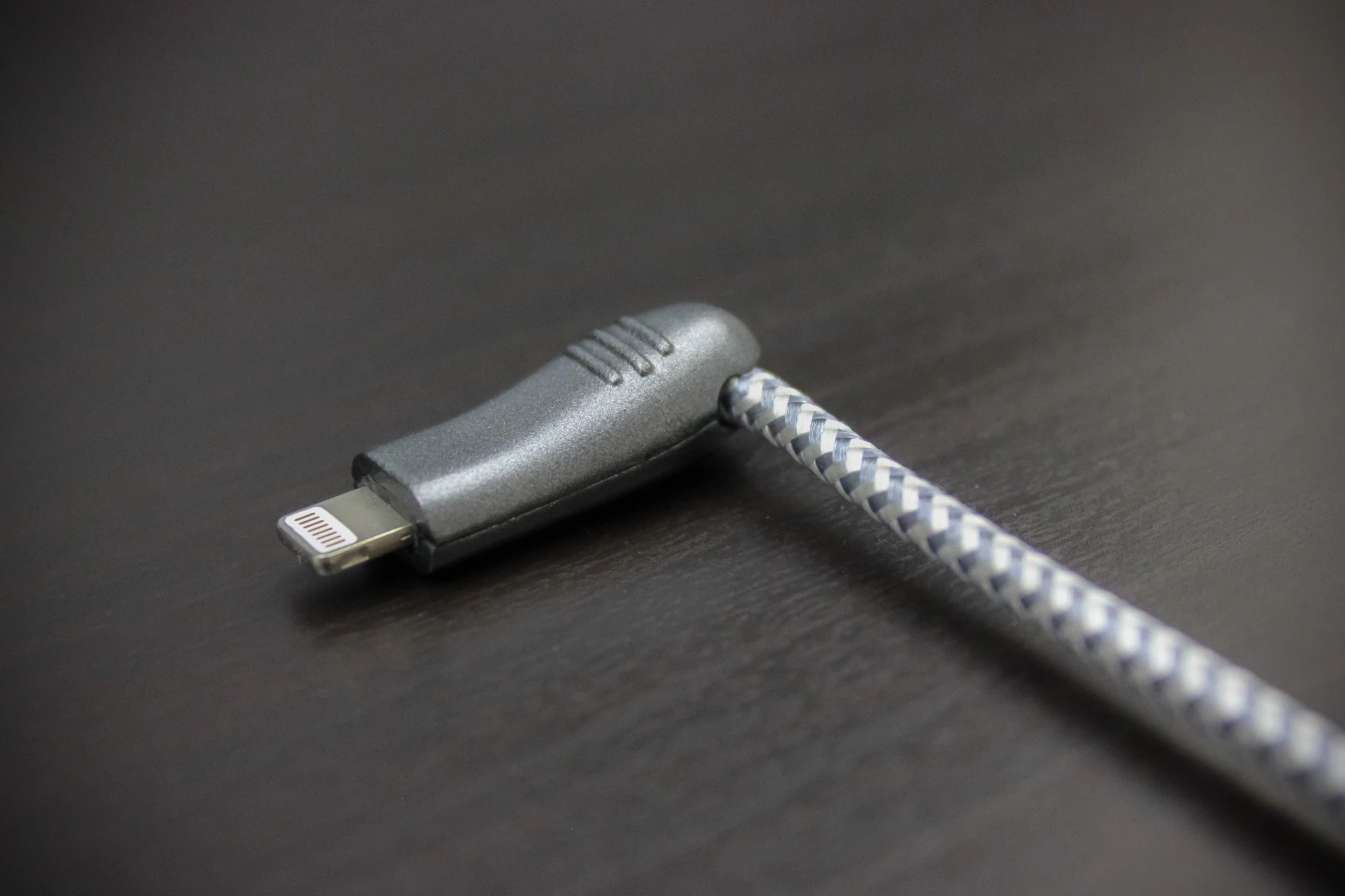Other benefits of the USB93 cable include support for 2.4 A fast-charging and data synching and availability in five colors