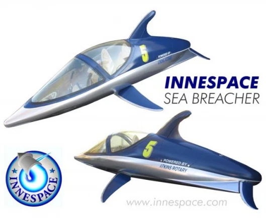SeaBreacher