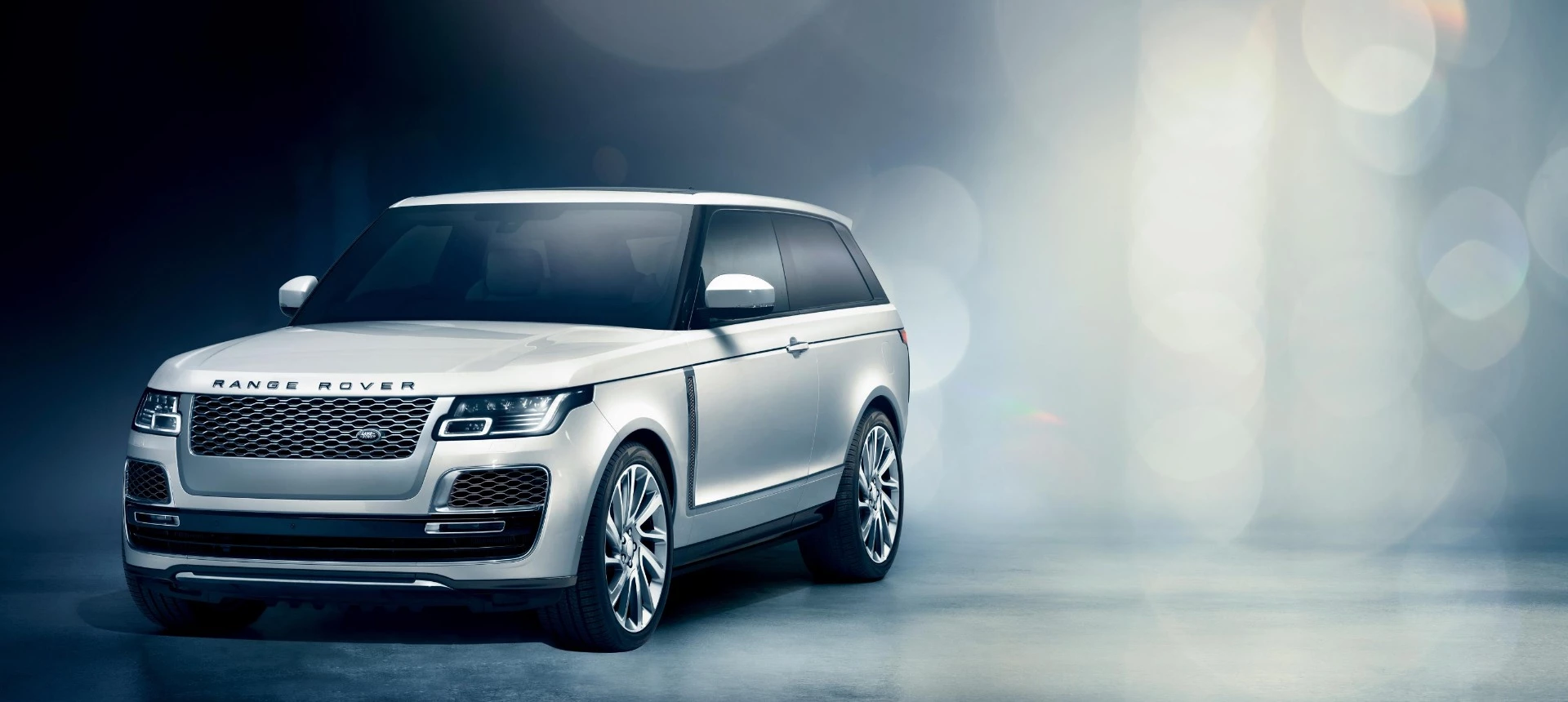 This is a bespoke, limited-edition automobile, and the $295,000 price tag is for the base model