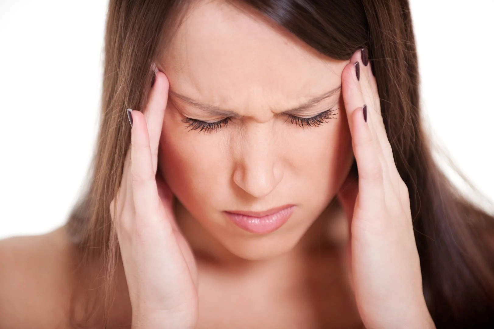 In the US alone, over 37 million people suffer from migraines