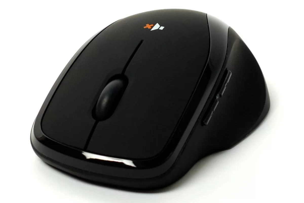 Nexus has introduced silent switching technology to the computer mouse, to rid users of those irritating click sounds