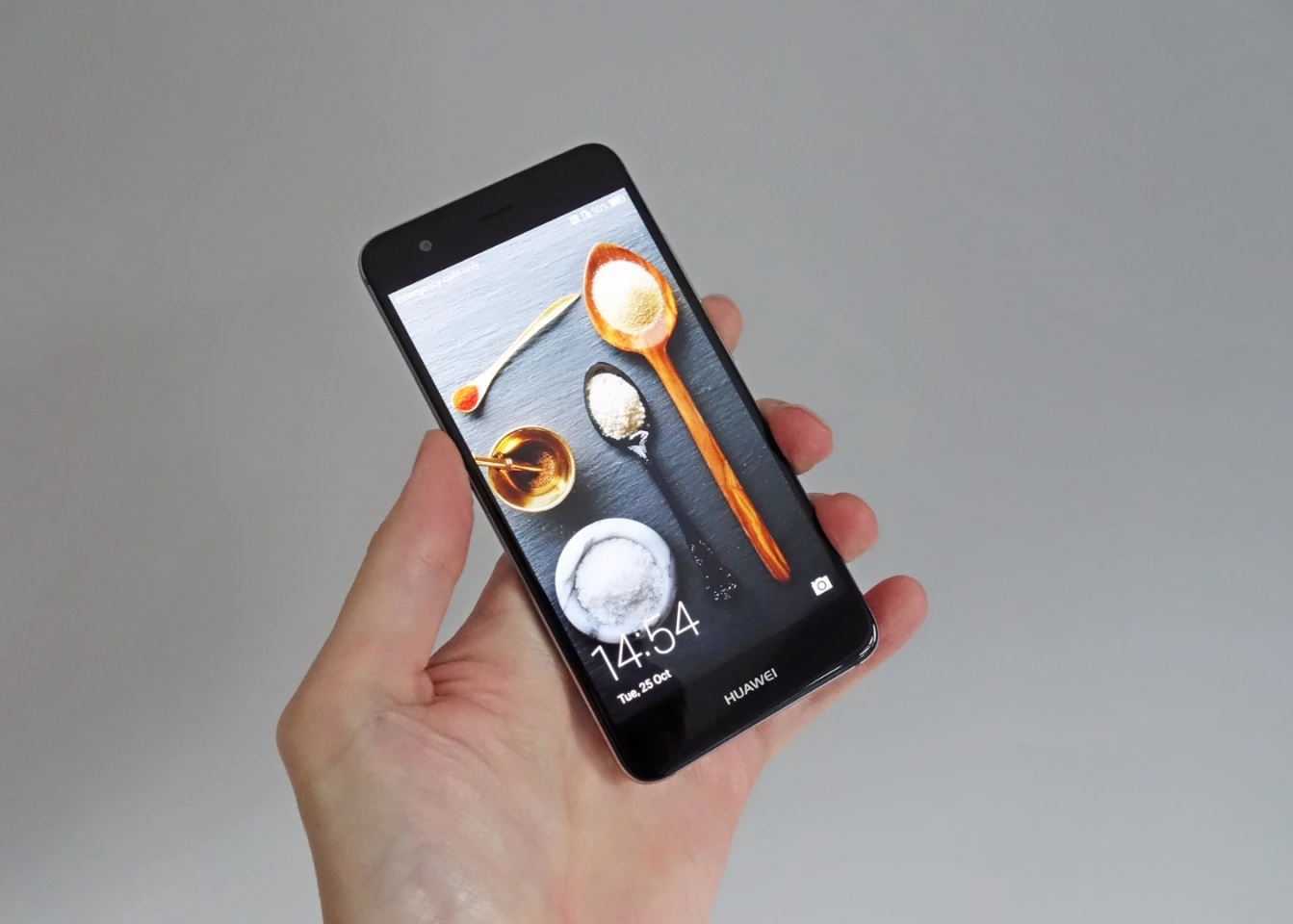 The 5-inch Nova is the smaller and cheaper model, though most of the internal specs match