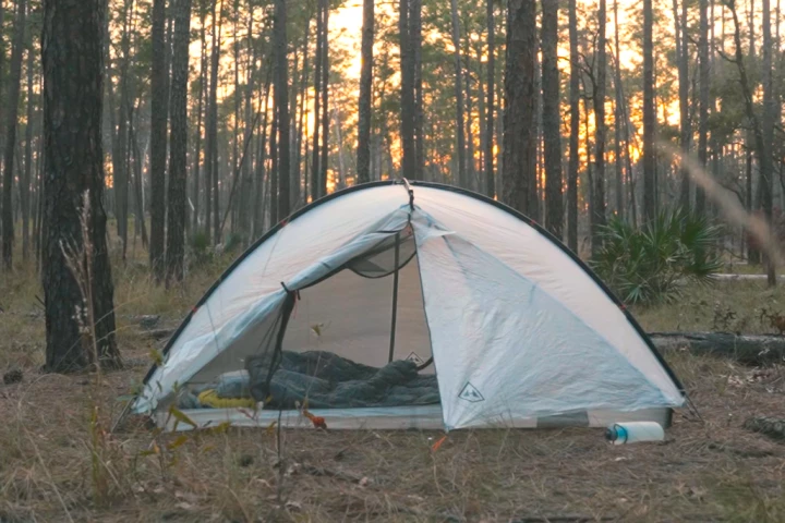 The all-new Crosspeak 2 from Hyperlite Mountain Gear becomes the latest (and most expensive) in a recent market surge in ultralight freestanding backpacking tents
