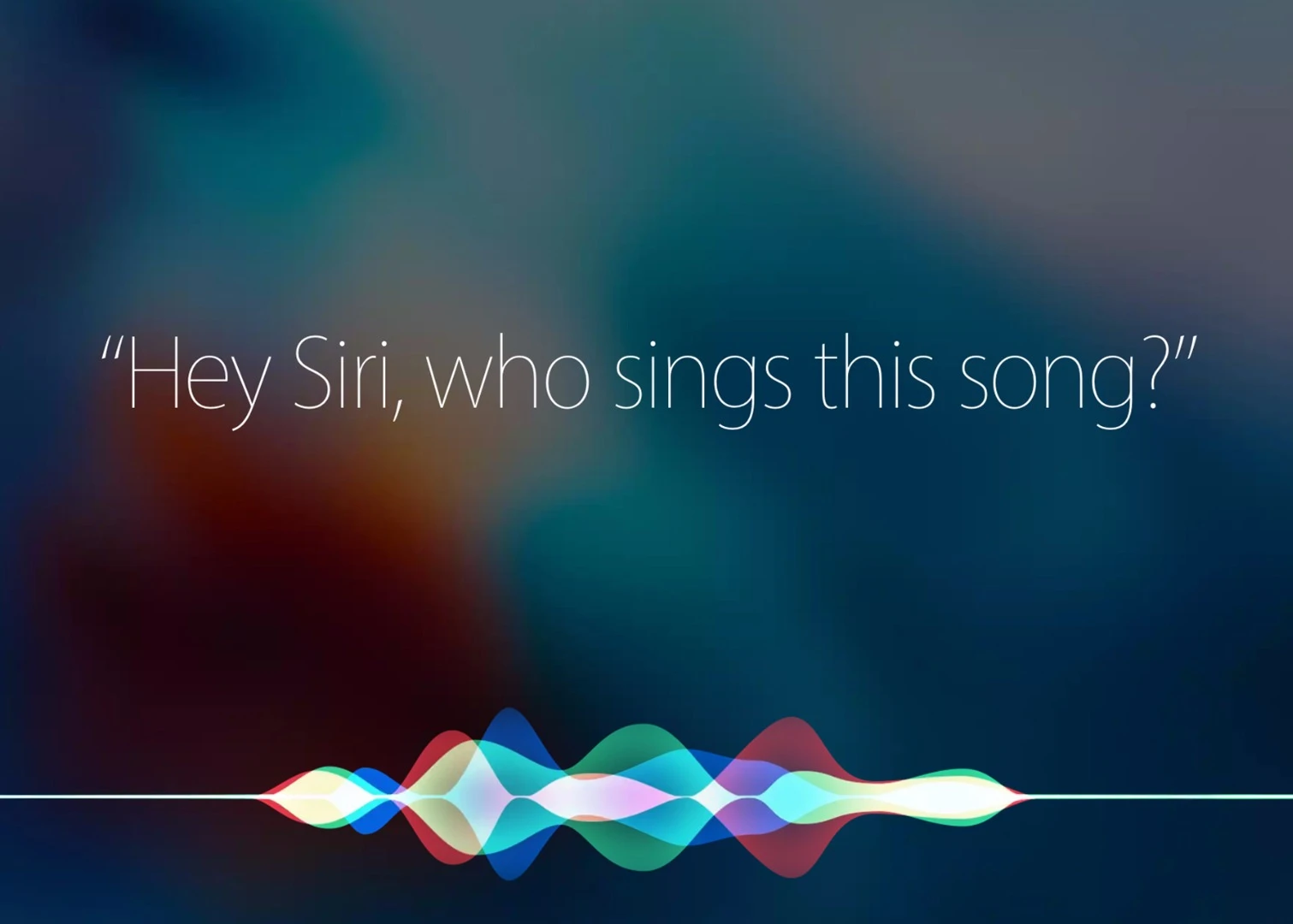 Siri is now one of Apple's main focuses
