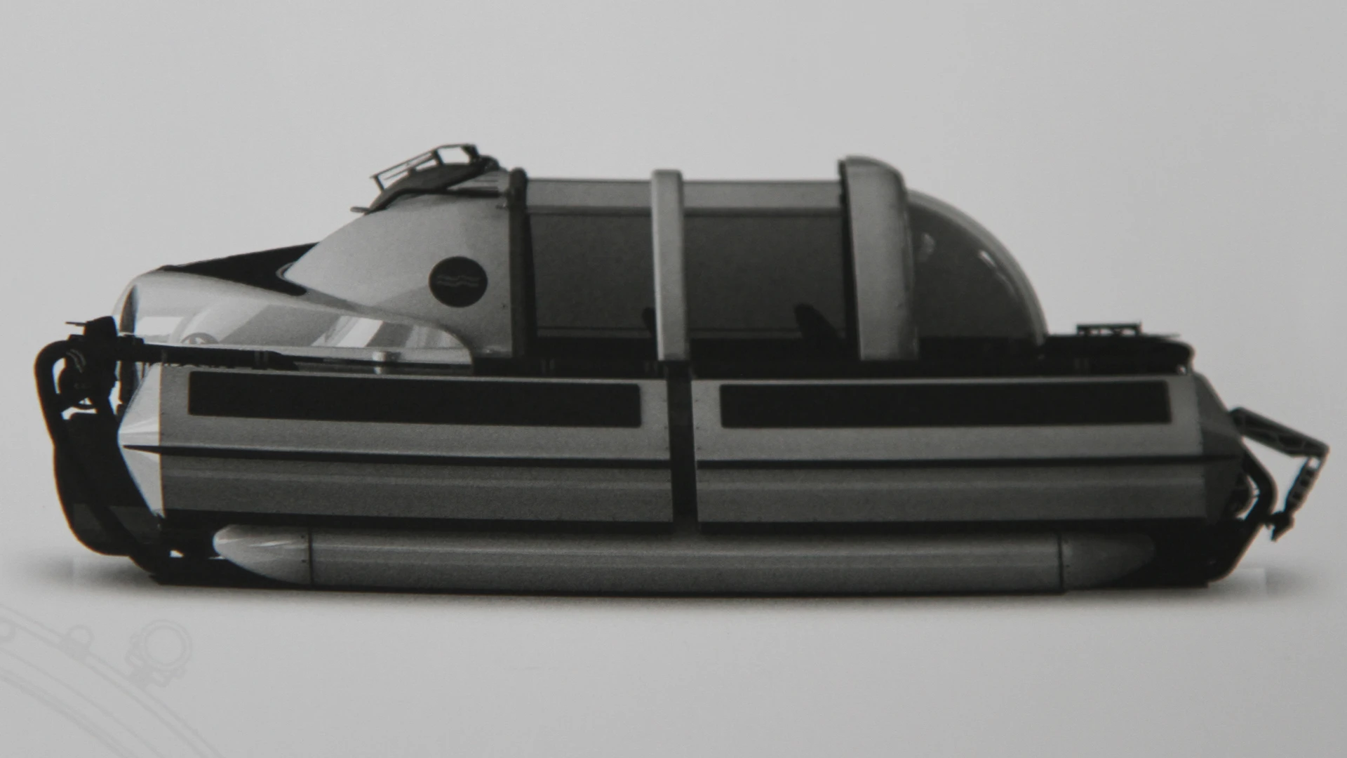 A layout design has been completed for a C-Explorer 7 model (Photo: Gizmag)