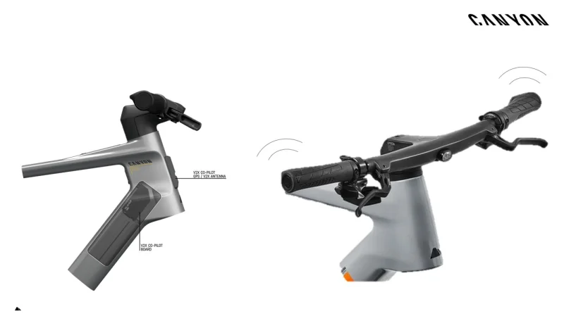 Roadlite:ON V2X