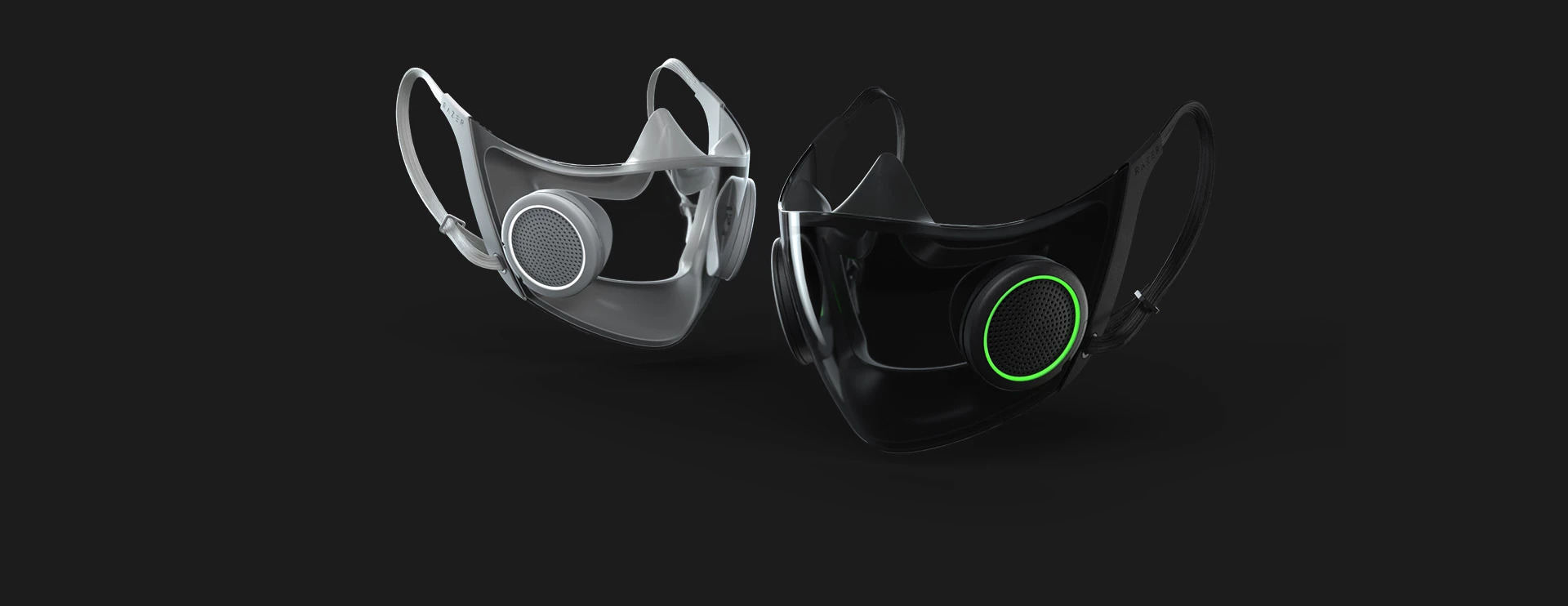 The mask is at the forefront of an inevitable new wave of "smart" protective face masks