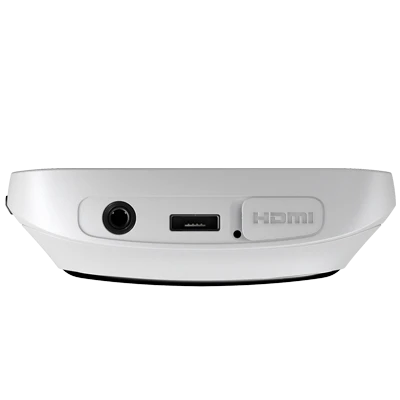 The Nokia 808 PureView is also the first smartphone with built-in Dolby Headphones technology so you can listen to tunes (or your videos) in Dolby Surround sound using any set of stereo headphones