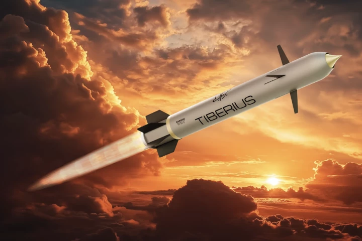 Artist's concept of Sceptre