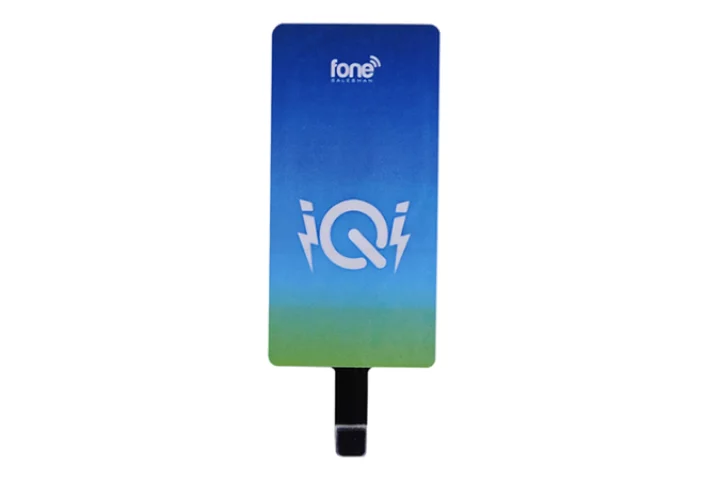 The Fonesalesman iQi Mobile provides wireless charging for certain iPhone models