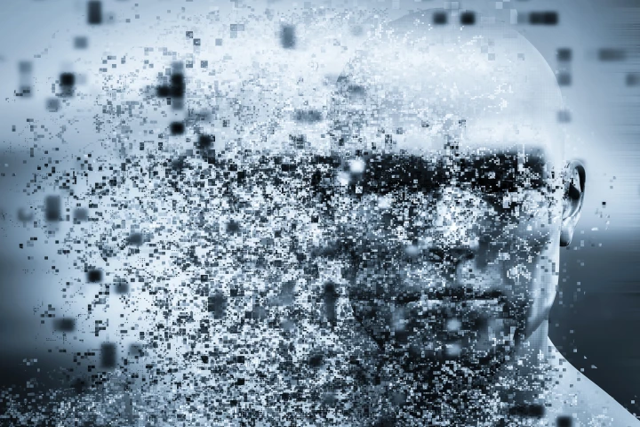 Tiny magnetite crystals produced by cars could be small enough to inhale and travel straight to our brain, says new research