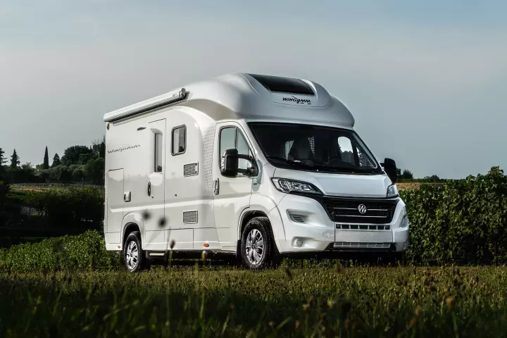 Wingamm will soon be expanding its US lineup with 6-m models like the Oasi 610 GL