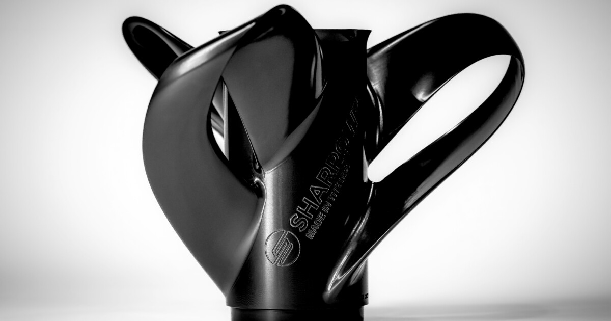 Sharp Propellar Hyper-efficient loopy outboard propeller drops 50% in price