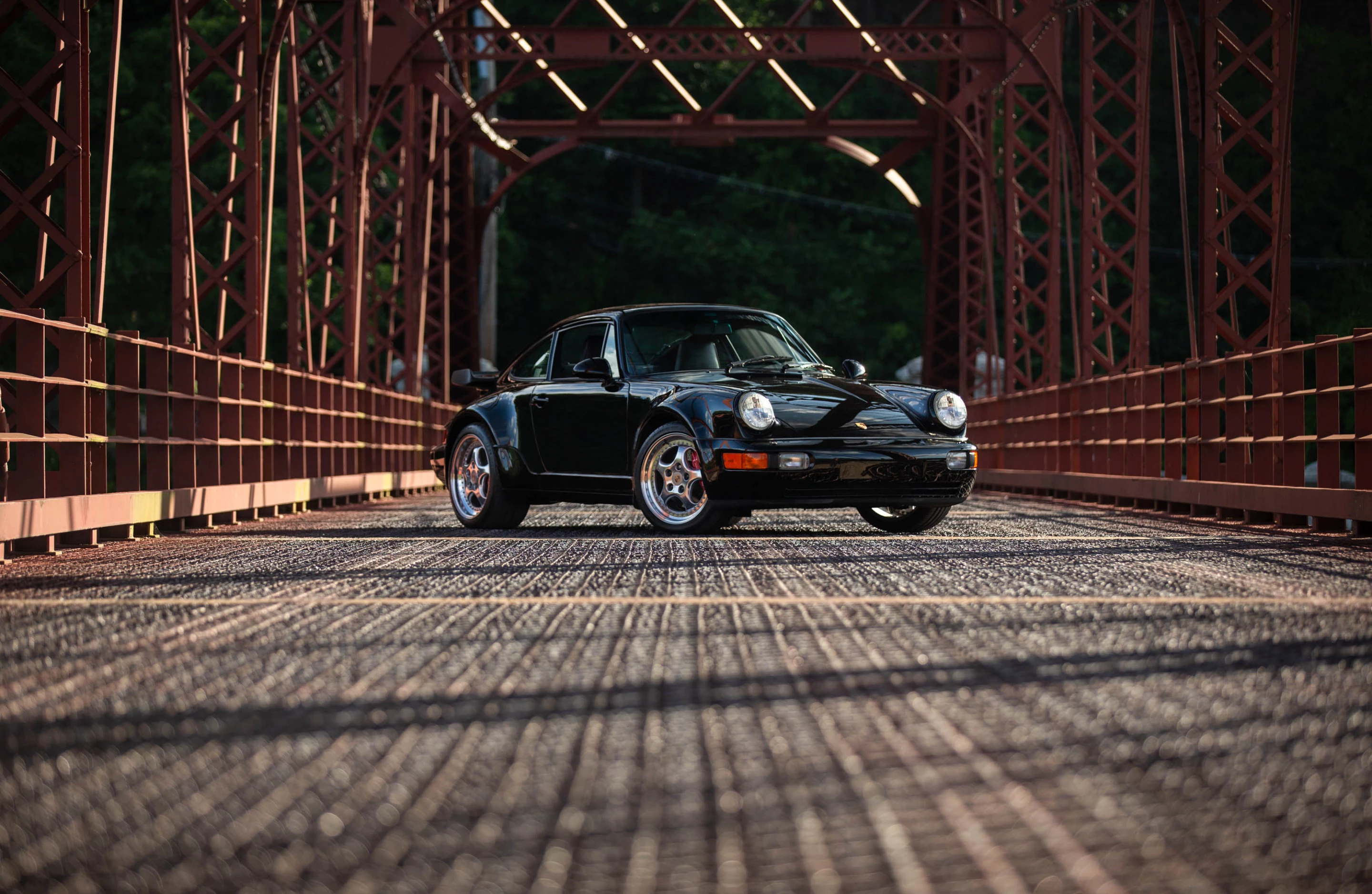 1994 Porsche 911 Turbo 3.6 | RM-Sotheby's | SHIFT/Monterey Sale | 14-15 August 2020 | Lot 43 | Estimate: $275,000 to $325,000 | Official RM-Sotheby's Auction Page