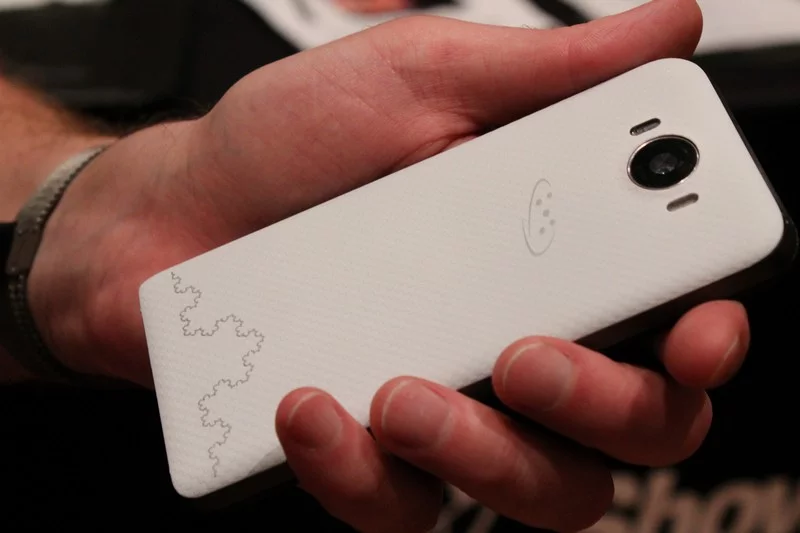 Heavy on specs but lightweight