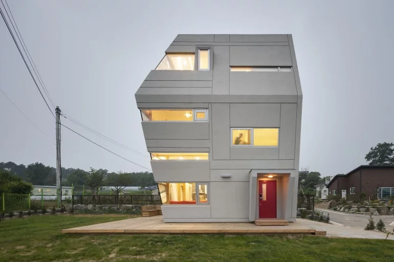 The force is strong in South Korea (Photo: Namgoong Sun)