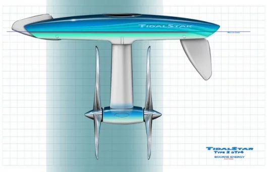 TidalStar