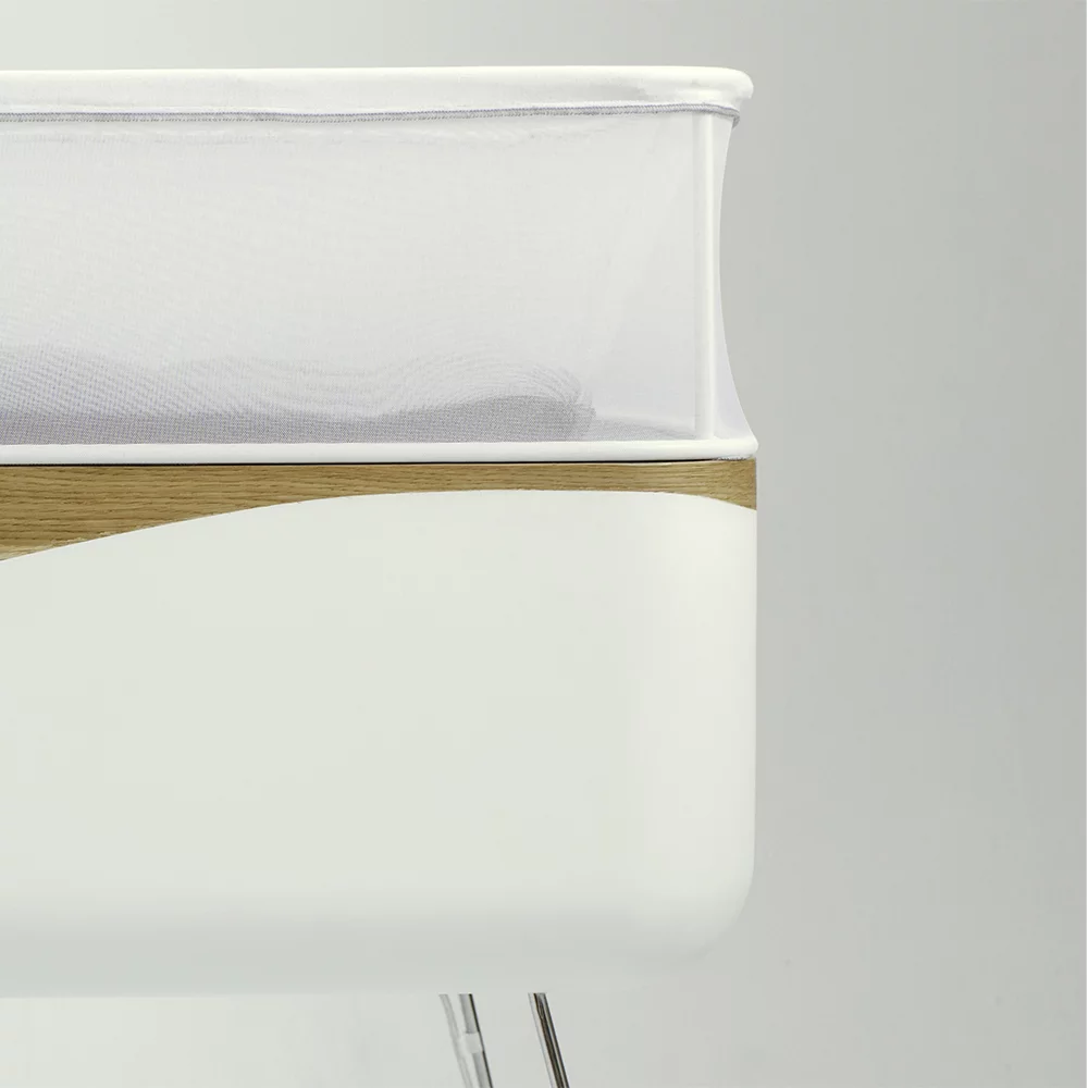 Ford Max Motor Dreams baby bed