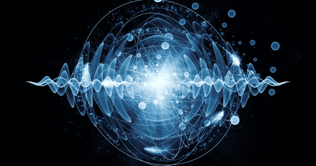 "Solid" light reveals new insights about quantum mechanics