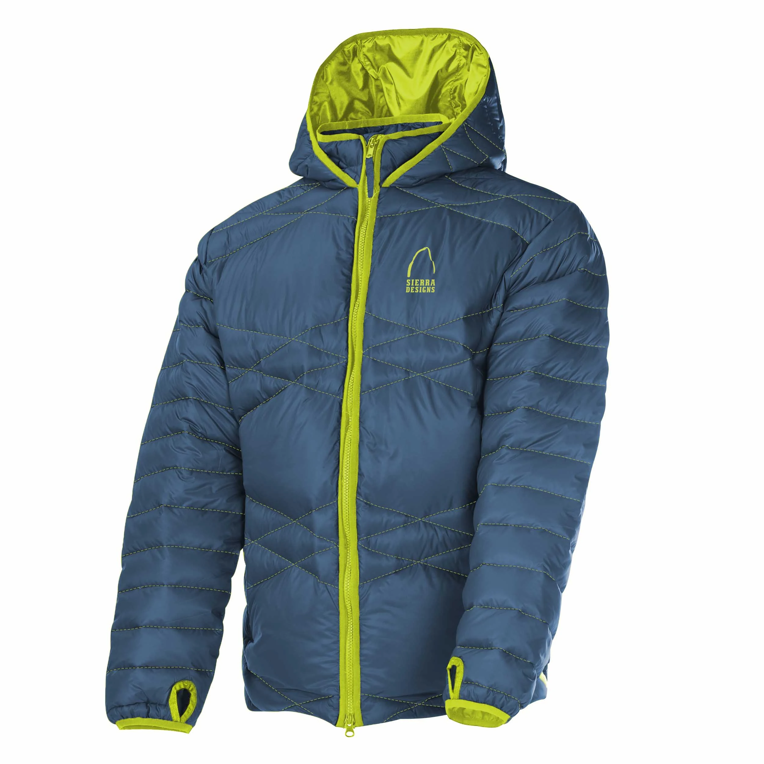 Sierra Designs men's Tov jacket