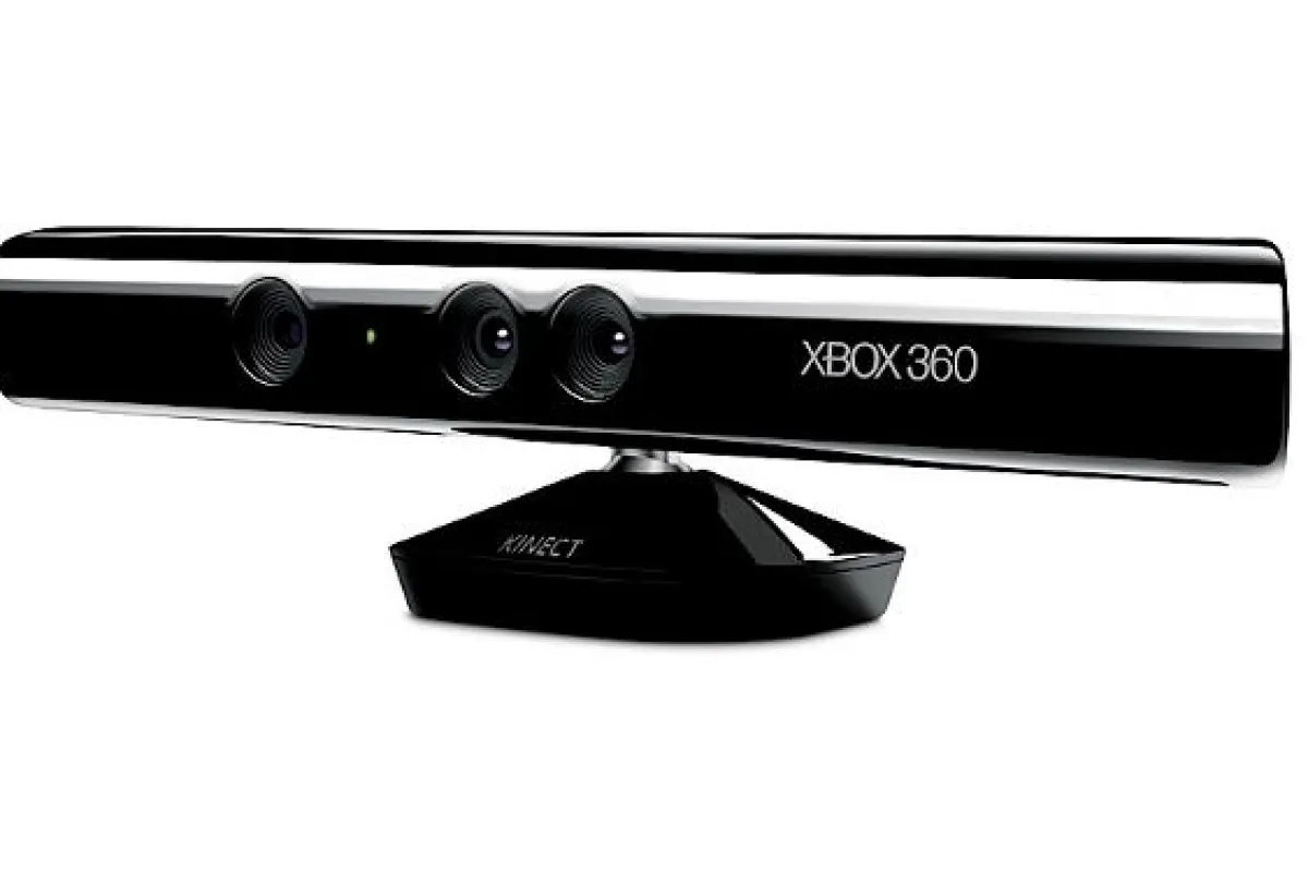 Kinect is slated for release in November for US$150