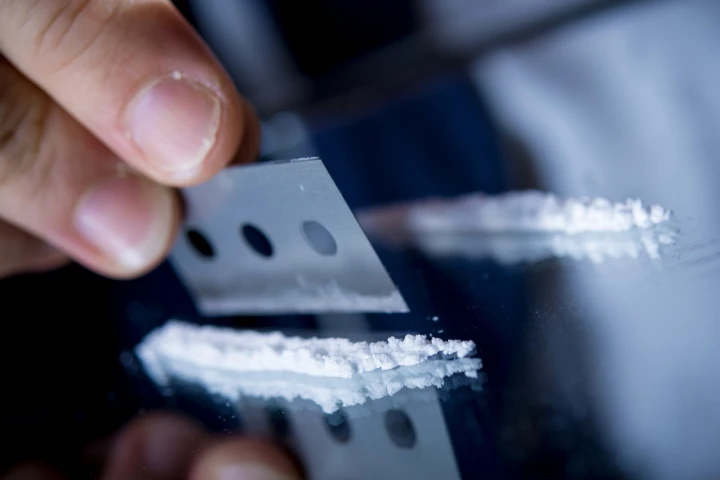 UBC researchers have created a cocaine-resistant mouse that suggests drug addiction might be due to genetics, and not just poor judgement