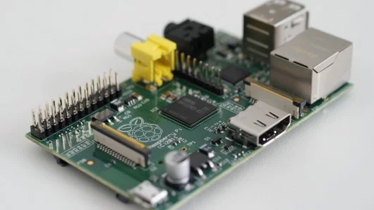 Rasberry Pi