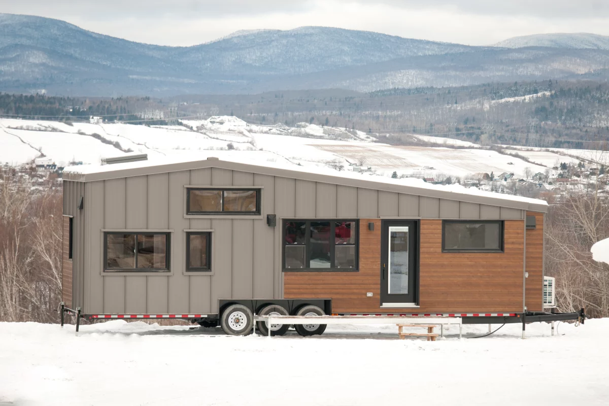 We've no word on the cost of this exact model, though the Noyer starts at CAD 118,500 (roughly US$94,000)