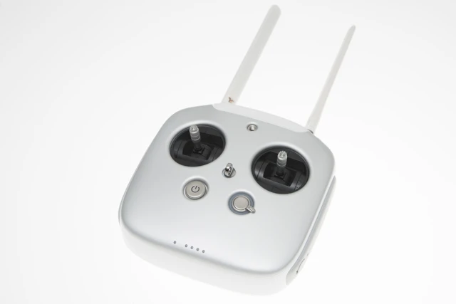 The radio remote control unit