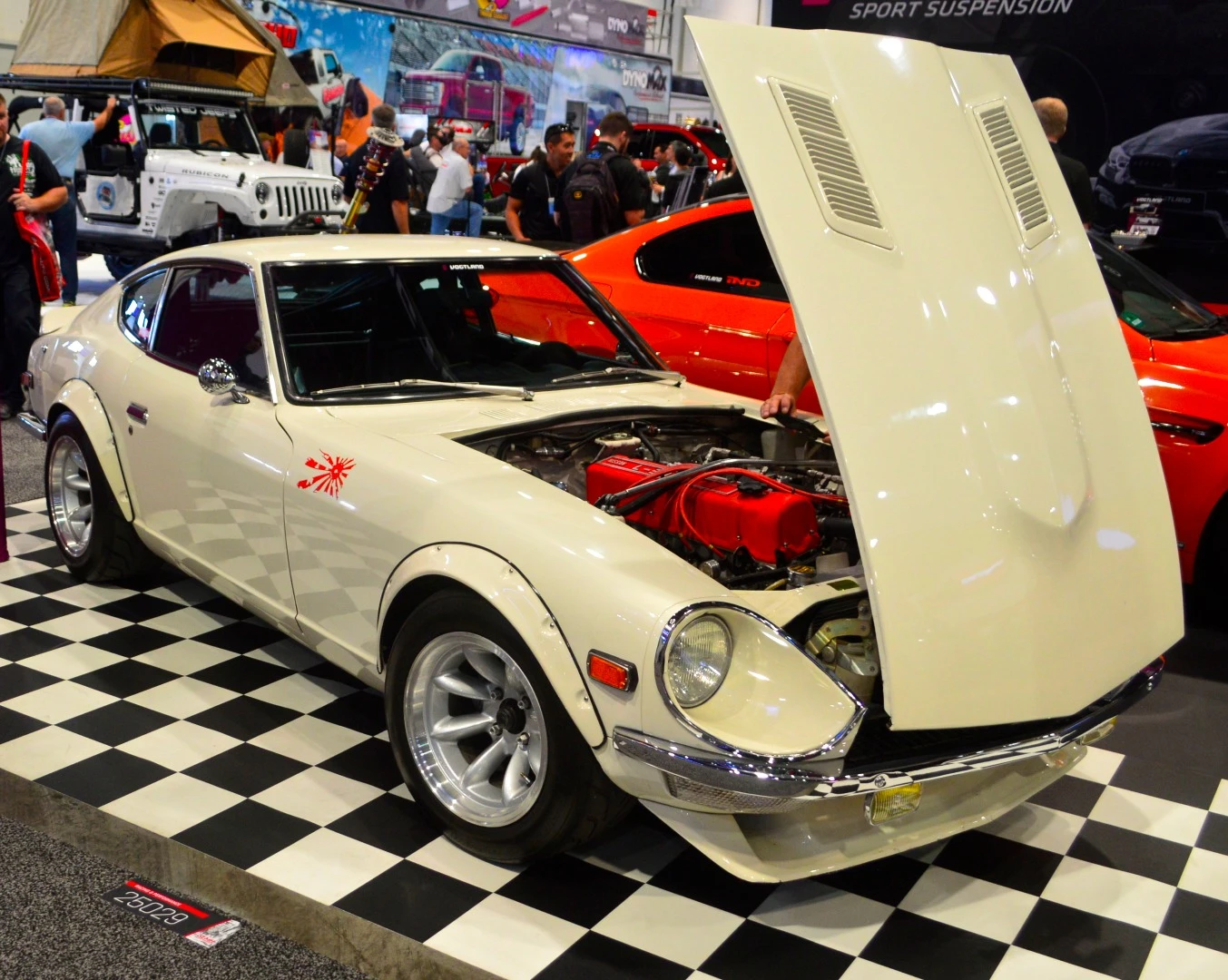 Nissan Fairlady Z