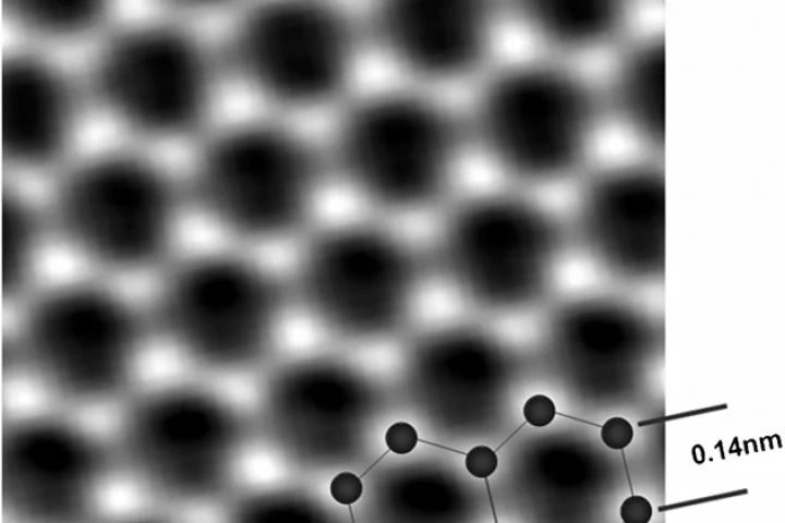 Multiple layers of graphene are being advanced as a new solution to fight overheating in electronic components.