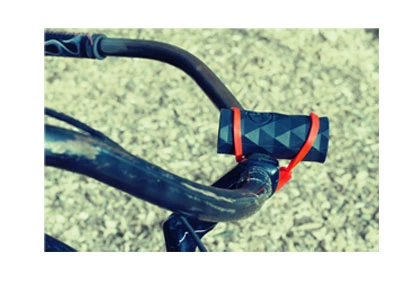 The Buckshot from Outdoor Tech is designed for active use