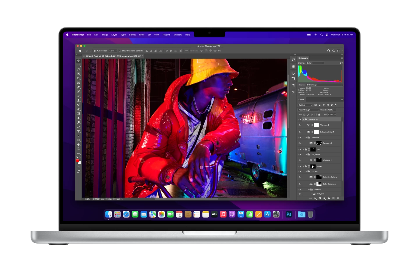 Graphical performance will be epic