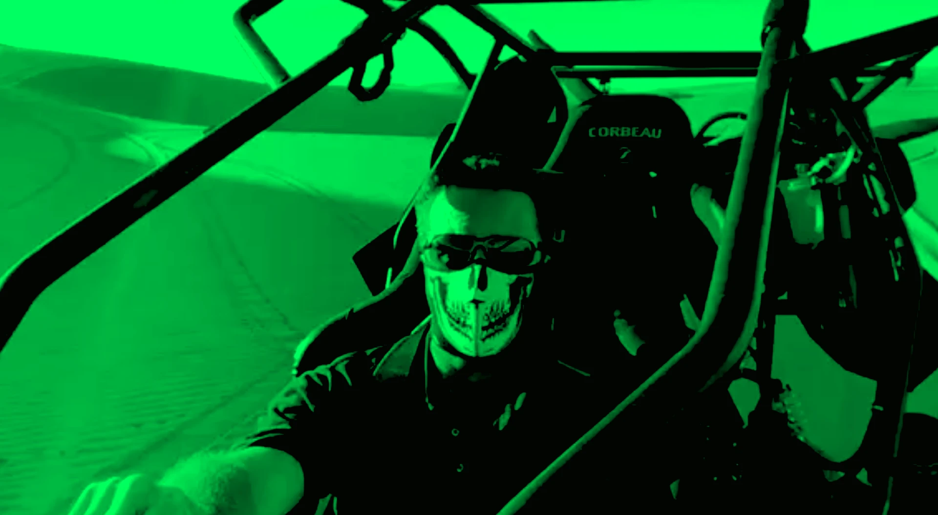 Night vision
