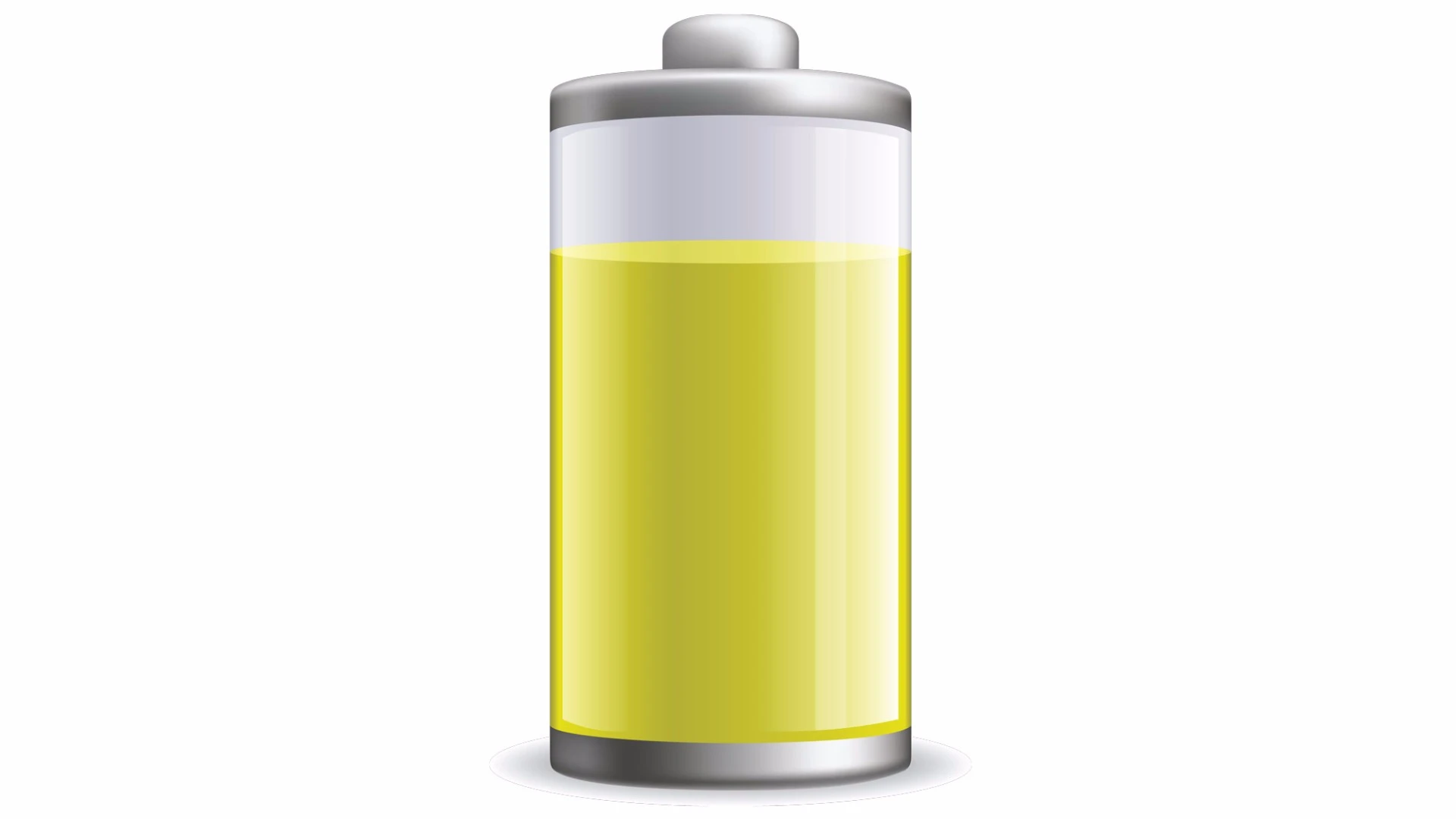 A new aluminum-ion battery developed at Stanford uses an electrolyte made of urea, the main component of urine