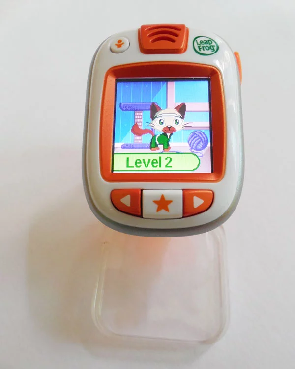 Kids can unlock new pets as they progress (Photo: Lakshmi Sandhana/Gizmag)